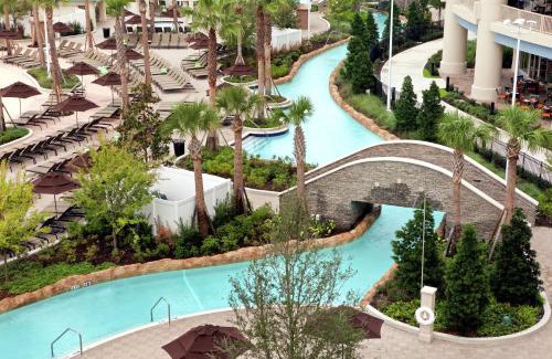 Florida Central Atlantic Coast Resort | Signia by Hilton Orlando - An Official Walt Disney World Hotel