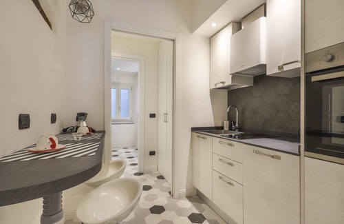 Duomo Apartment | Signoria Stylish Suite