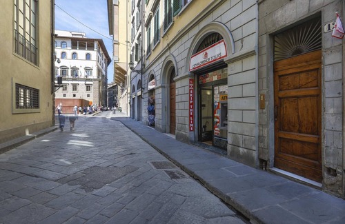 Duomo Apartment | Signoria Stylish Suite