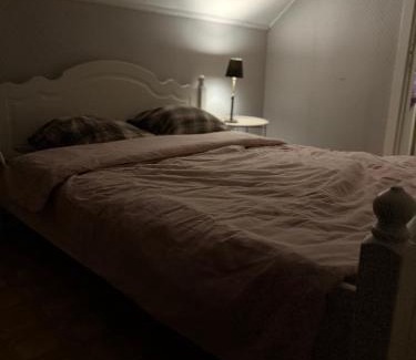 Tromso House | Sigridtunet - cozy nordic stay 4 bedroom