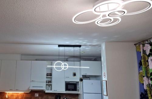Kuopio Apartment | Siisti ja kodikas asunnon keskustassa+free parking