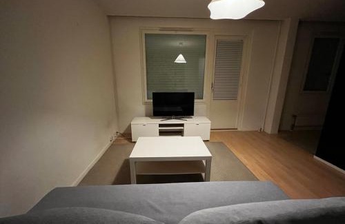 Kuopio Apartment | Siisti ja viihtyisä yksiö