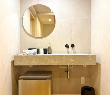 Chuo-ku Apartment | SIKI Tenjin Hotel