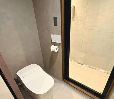 Chuo-ku Apartment | SIKI Tenjin Hotel