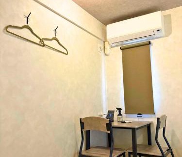 Chuo-ku Apartment | SIKI Tenjin Hotel