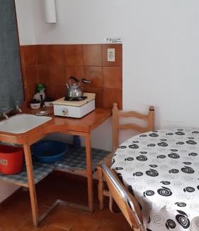 Carhue Apartment | Sil-Cris-Mar