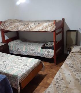 Carhue Apartment | Sil-Cris-Mar