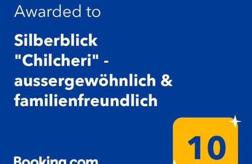Graechen Apartment | Silberblick Ferienwohnungen - aussergewöhnlich & familienfreundlich