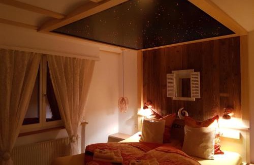 Graechen Apartment | Silberblick Ferienwohnungen - aussergewöhnlich & familienfreundlich