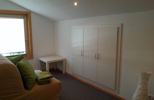 Oberreute Apartment | "Silberdistel" Beautiful view