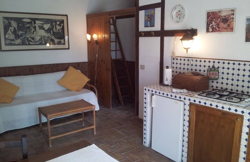Amelia Apartment | Silence and relaxation in the countryside of Umbria