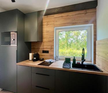 Latrany Villa | Silent Lake