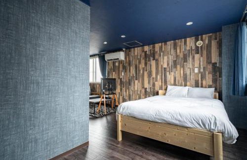 Chitose Apartment | Silk Court 403