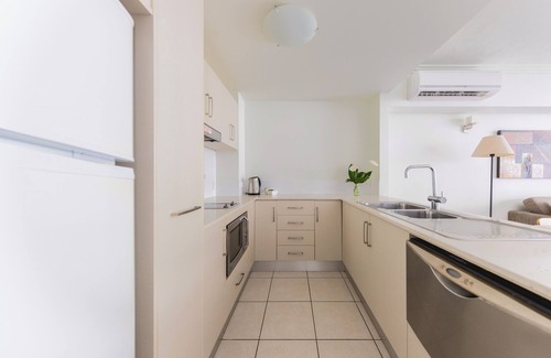 Port Douglas Apartment | Silkari Lagoons Port Douglas