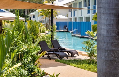 Port Douglas Apartment | Silkari Lagoons Port Douglas
