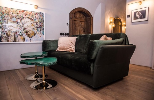Laane-Nigula Parish House | Silma Retreat