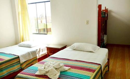 Tacna Hotel | Silpay