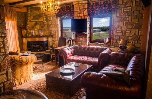 Krionerion Apartment | Silva Suites - Kryoneri, Lake Plastira