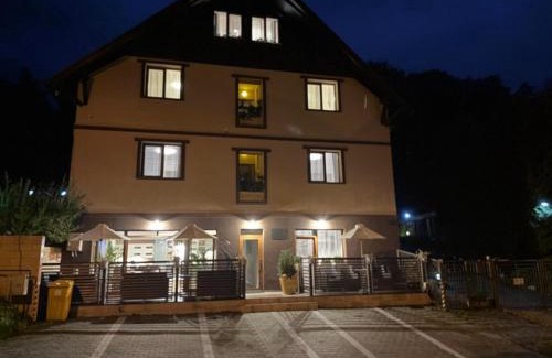 Sighisoara Apartment | Silvan Villa - Apart