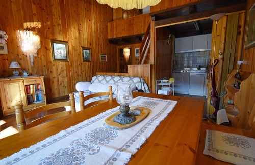 Palu Apartment | SILVANA CON SOPPALCO 022247-AT-615485