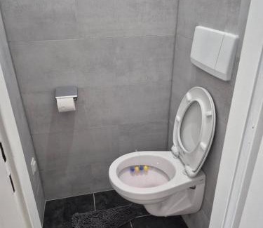 Matzleinsdorf Apartment | Silver Appartement