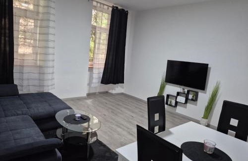 Matzleinsdorf Apartment | Silver Appartement