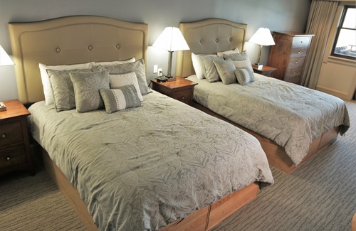 Silver Bay Hotel | Silver Bay YMCA Inn and Conference Center