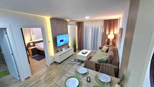 Veliko Gradiste Apartment | Silver Dream 2