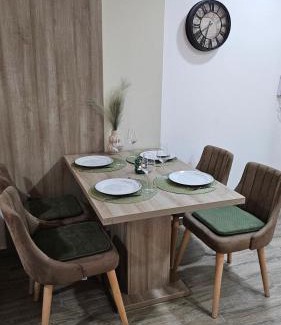 Veliko Gradiste Apartment | Silver Dream 2