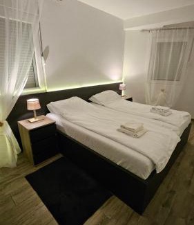 Veliko Gradiste Apartment | Silver Dream 2