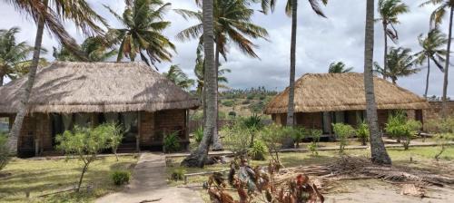 Morrumbene Resort | Silver Fish Resort