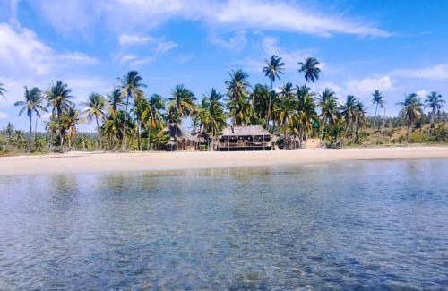 Morrumbene Resort | Silver Fish Resort