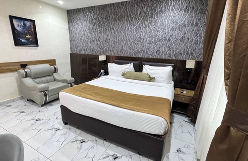 Ilorin Hotel | Silver Gate Hotel and Suites