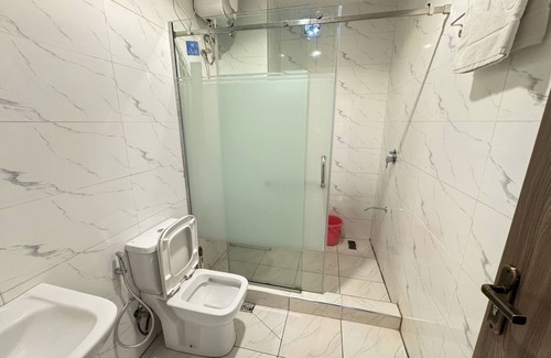 Ilorin Hotel | Silver Gate Hotel and Suites
