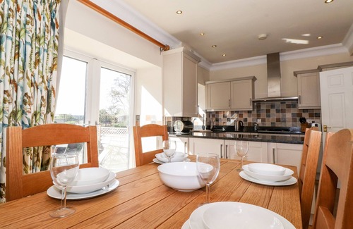 Waterhead Cottage | Silver How