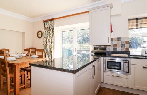 Waterhead Cottage | Silver How