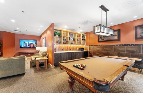 River Run Apartment | Silver Mill #8268 by Summit County Mountain Retreats