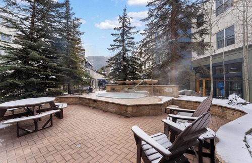 River Run Apartment | Silver Mill #8268 by Summit County Mountain Retreats