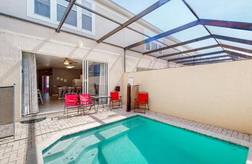 Windsor Palms House | Silver Palm Drive - Windsor Palms Resort