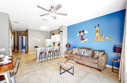 Windsor Palms House | Silver Palm Drive - Windsor Palms Resort