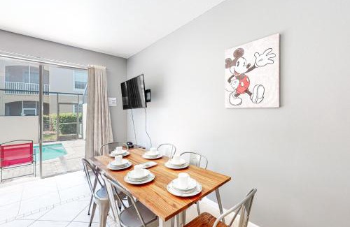 Windsor Palms House | Silver Palm Drive - Windsor Palms Resort
