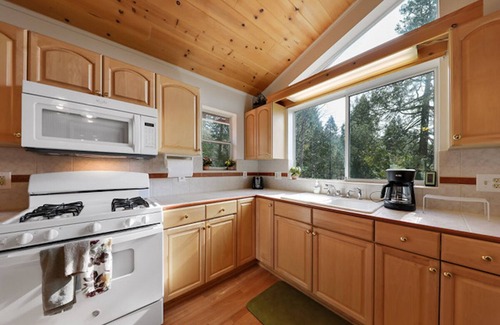 Idyllwild Hotel | Silver Pines Lodge