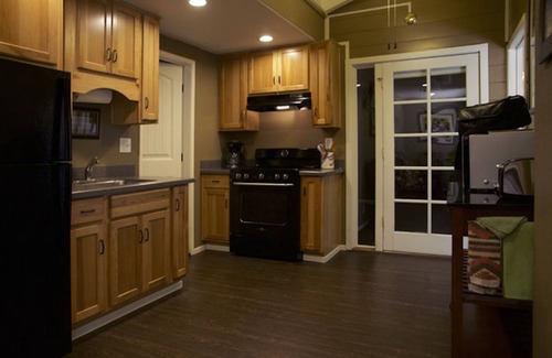 Idyllwild Hotel | Silver Pines Lodge