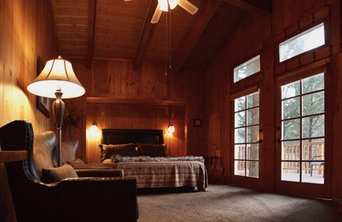 Idyllwild Hotel | Silver Pines Lodge