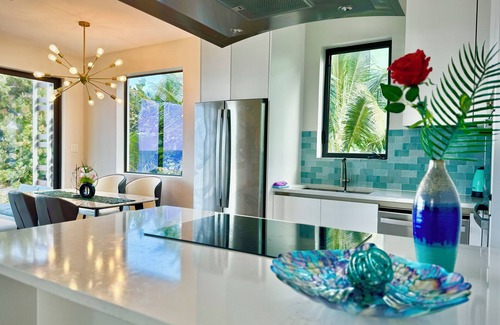 North Side Apartment | Silver Reef Residencies