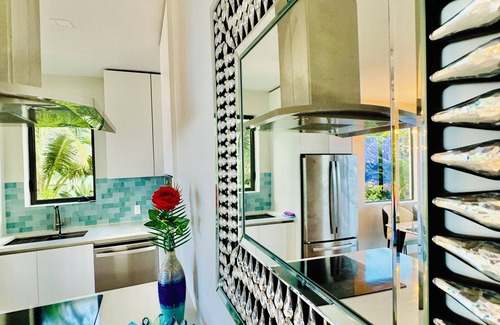 North Side Apartment | Silver Reef Residencies