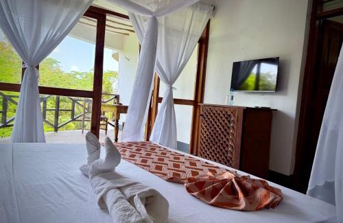 Malindi Marine National Park Hotel | Silver Rock Hotel By Mokawa Group