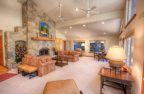 Skyland House | Silver Rock Lodge