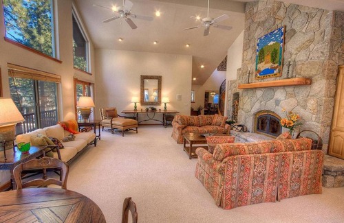 Skyland House | Silver Rock Lodge