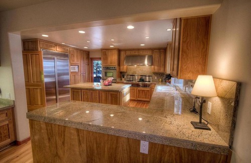 Skyland House | Silver Rock Lodge